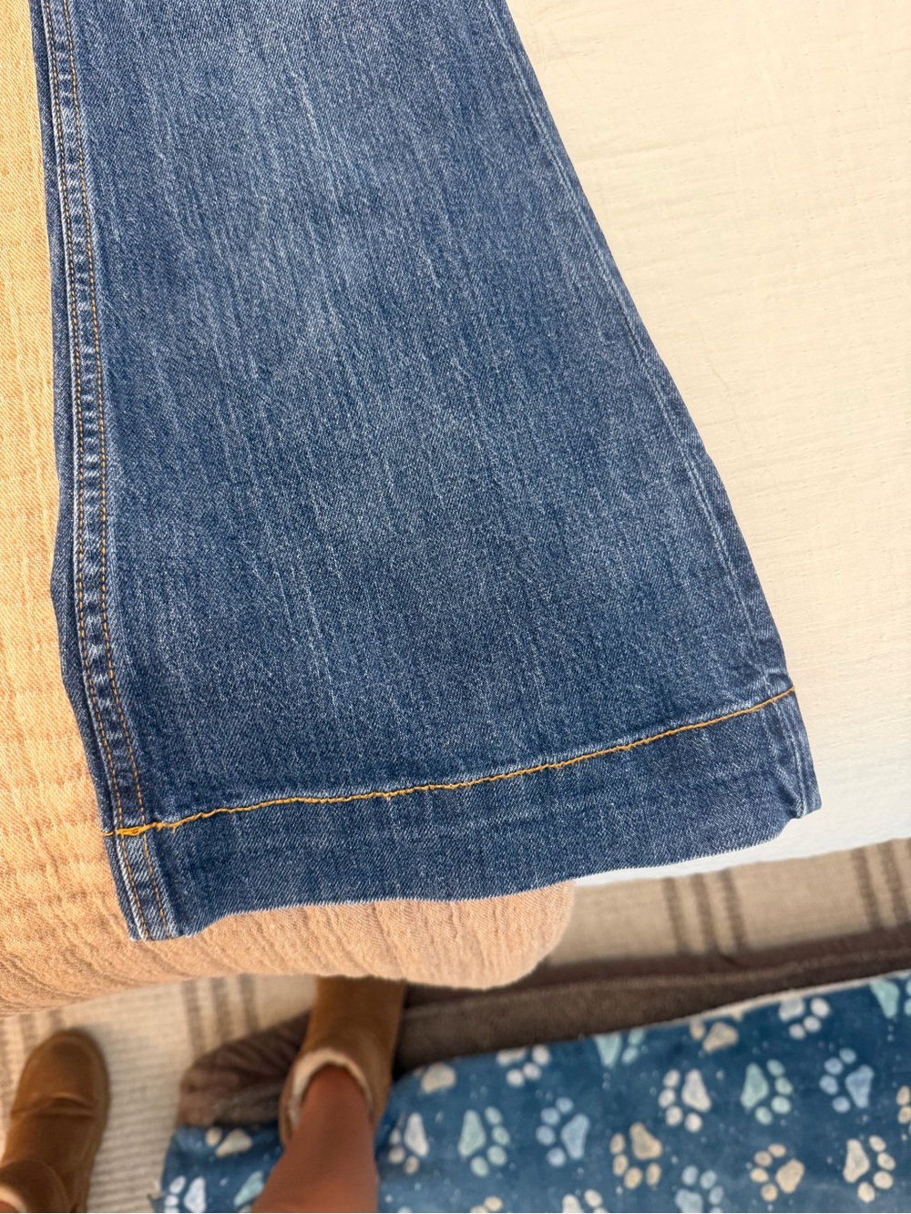 Kimes Ranch Denim Jennifer - Picture 5 of 11